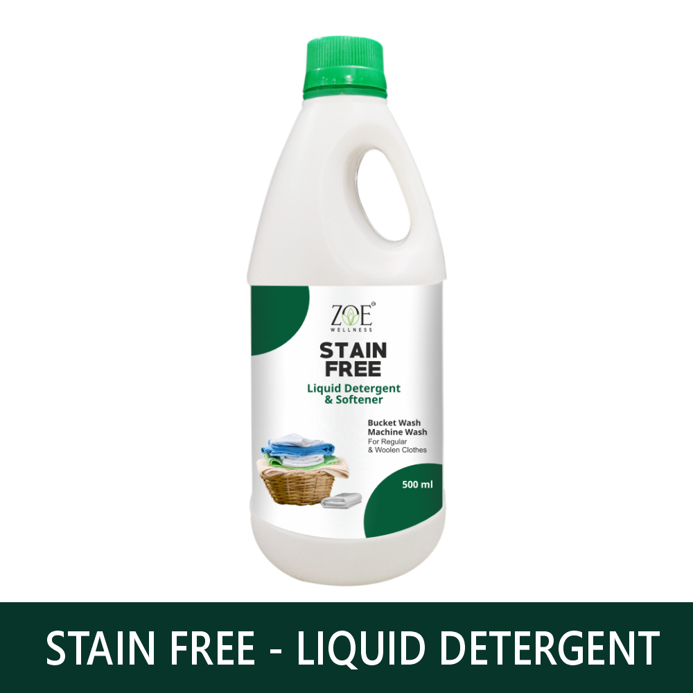 STAIN FREE (500ML)